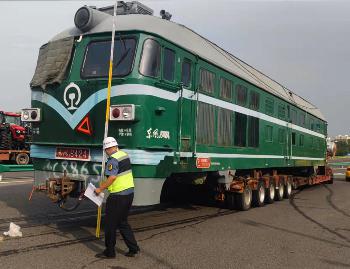 天津大件设备运输