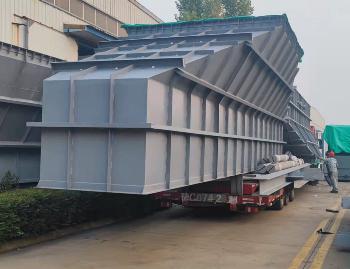 大型工业设备运输