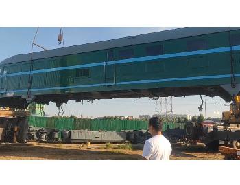 超长大件设备运输公司