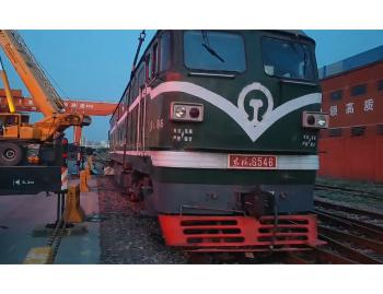 天津大件设备运输公司